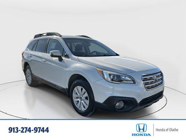 used 2017 Subaru Outback car, priced at $16,500