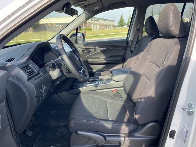 new 2024 Honda Ridgeline car, priced at $41,865