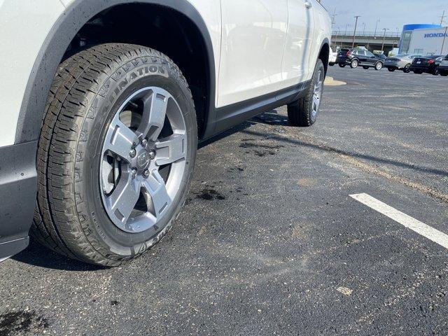 new 2024 Honda Ridgeline car, priced at $44,920