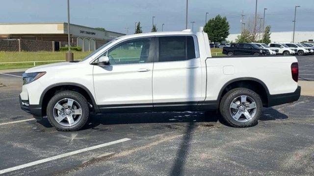 new 2024 Honda Ridgeline car, priced at $44,920