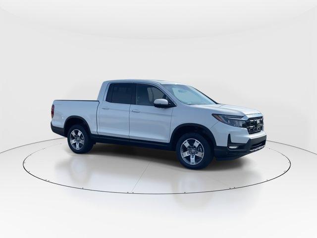 new 2024 Honda Ridgeline car, priced at $42,364