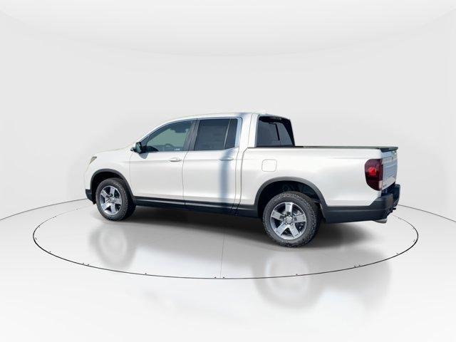 new 2024 Honda Ridgeline car, priced at $42,364