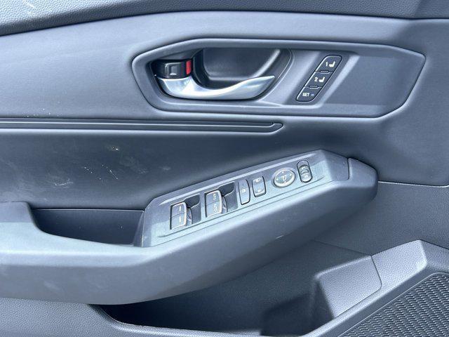 new 2025 Honda Accord Hybrid car, priced at $36,090