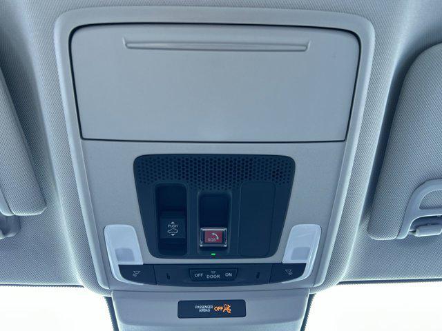 new 2025 Honda Accord Hybrid car, priced at $36,090