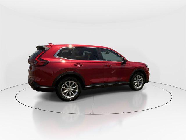 new 2025 Honda CR-V car, priced at $36,850