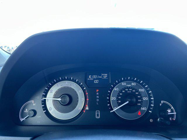 used 2015 Honda Odyssey car, priced at $13,800