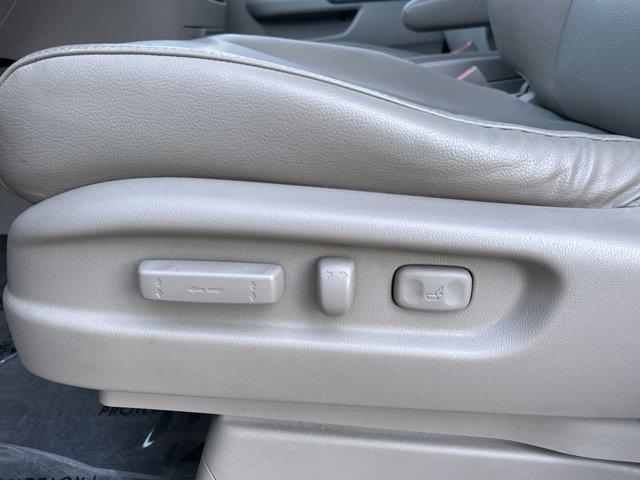 used 2015 Honda Odyssey car, priced at $13,800