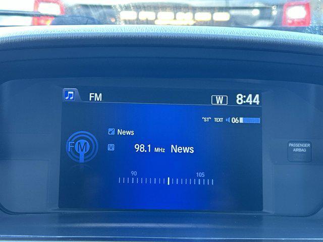 used 2015 Honda Odyssey car, priced at $13,800