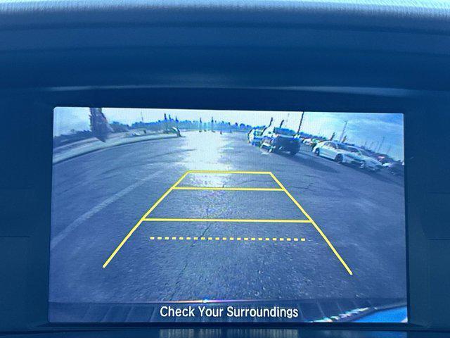 used 2015 Honda Odyssey car, priced at $13,800