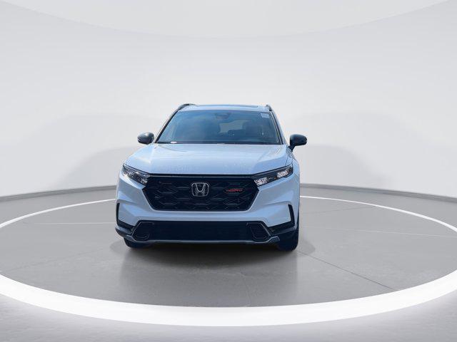 new 2026 Honda CR-V Hybrid car, priced at $38,955