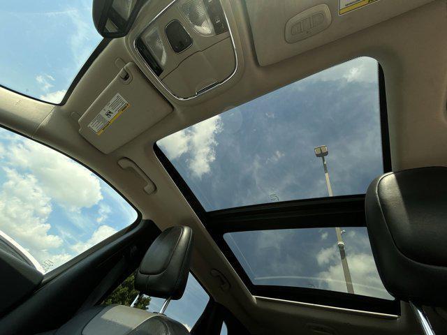 used 2014 Jeep Cherokee car, priced at $10,000
