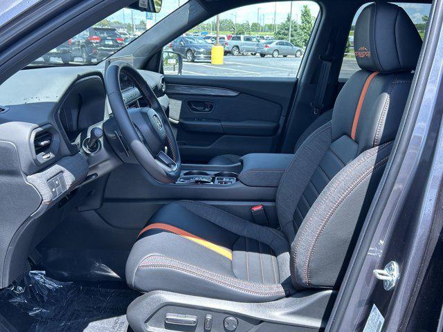 new 2026 Honda Passport car, priced at $49,900