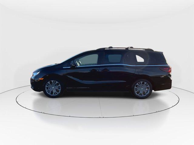 new 2025 Honda Odyssey car, priced at $47,965