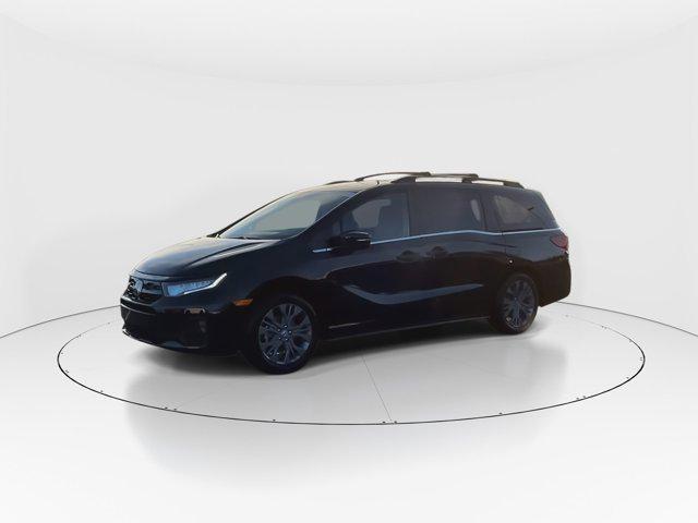 new 2025 Honda Odyssey car, priced at $47,965