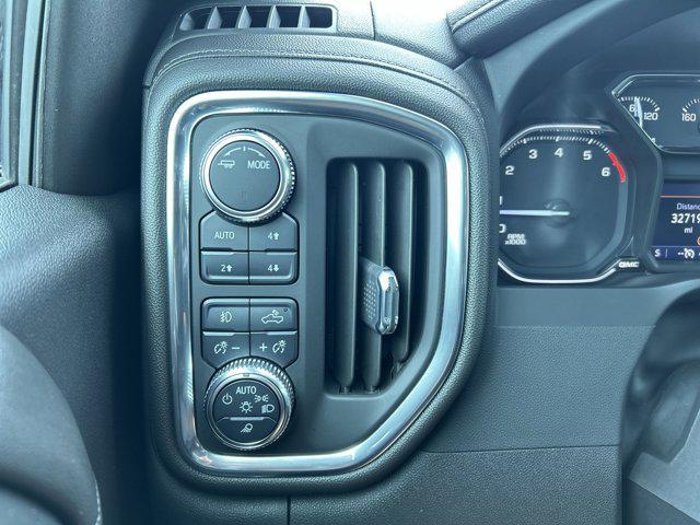 used 2022 GMC Sierra 1500 car, priced at $45,000