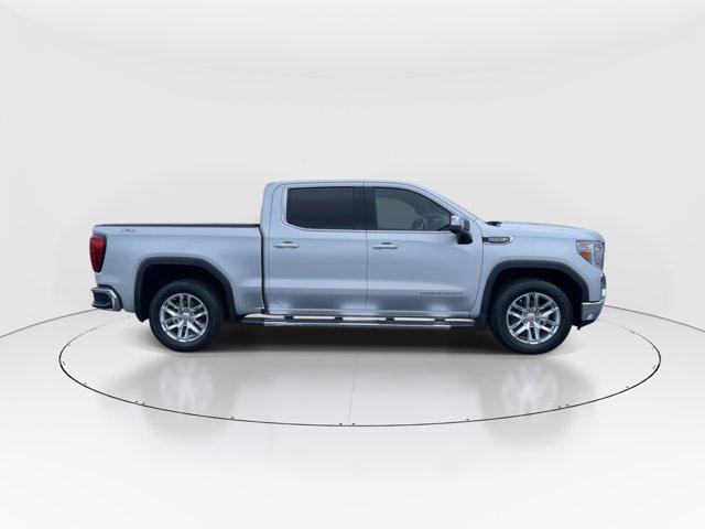 used 2022 GMC Sierra 1500 car, priced at $45,000