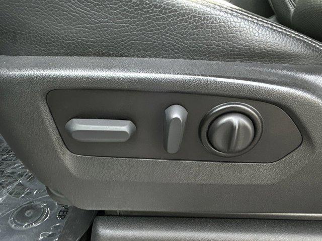 used 2021 GMC Sierra 1500 car, priced at $41,500