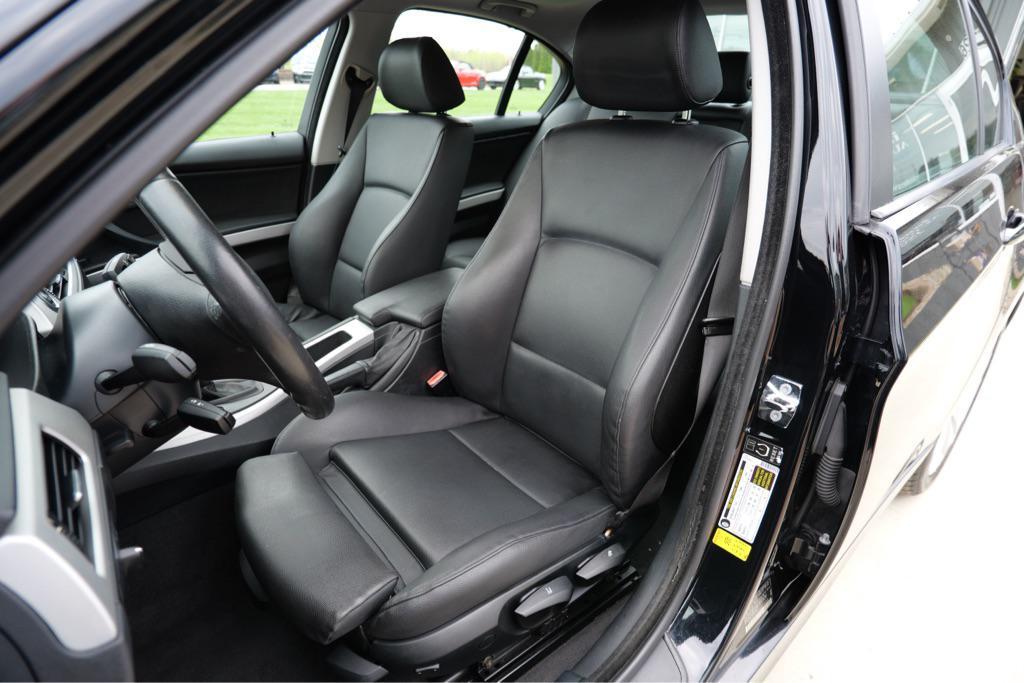 used 2006 BMW 325 car, priced at $7,695