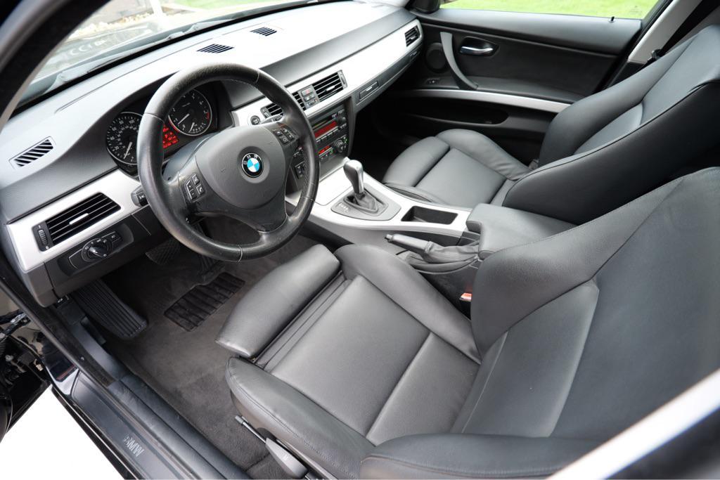 used 2006 BMW 325 car, priced at $7,695