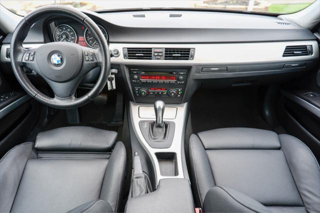 used 2006 BMW 325 car, priced at $9,985