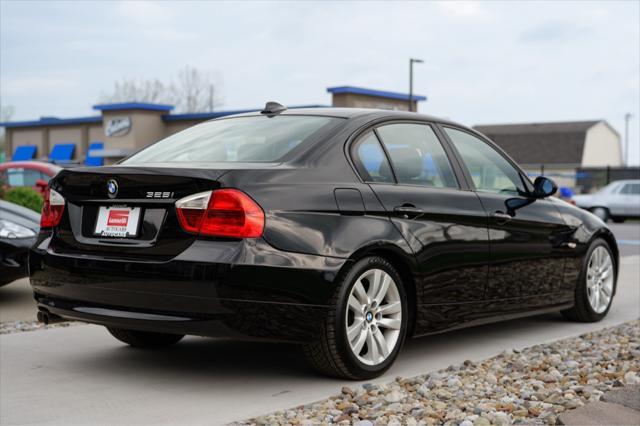 used 2006 BMW 325 car, priced at $9,985