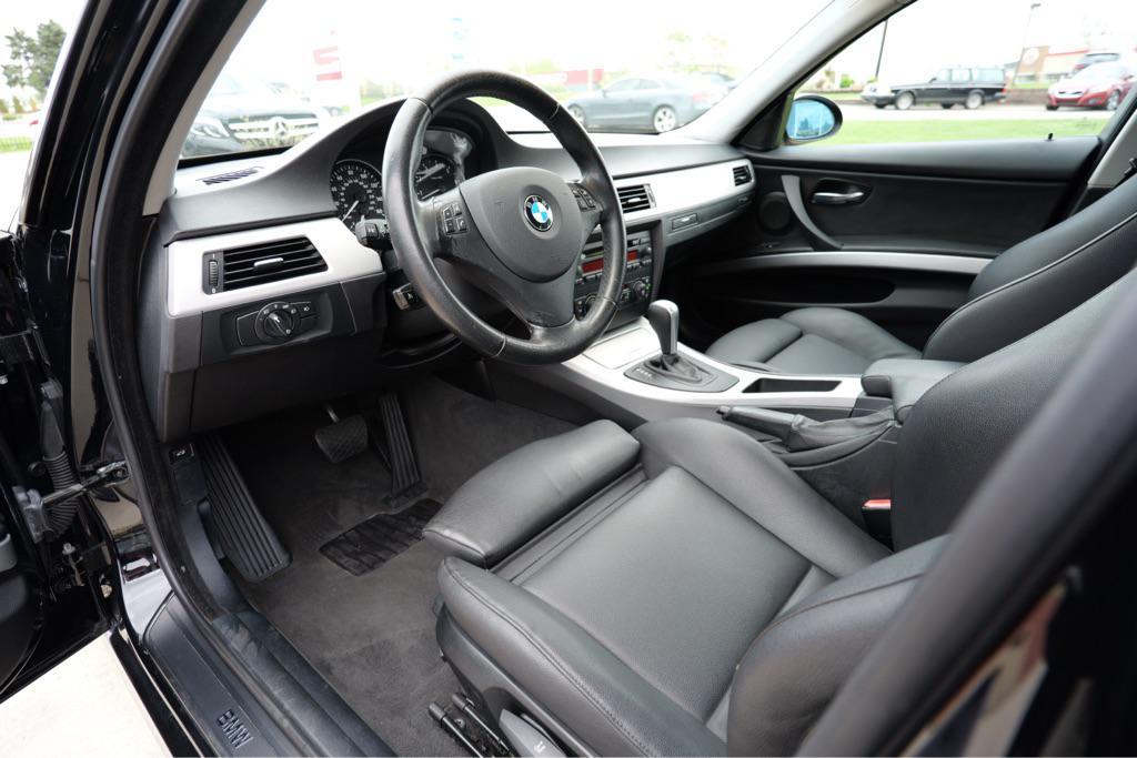 used 2006 BMW 325 car, priced at $7,695