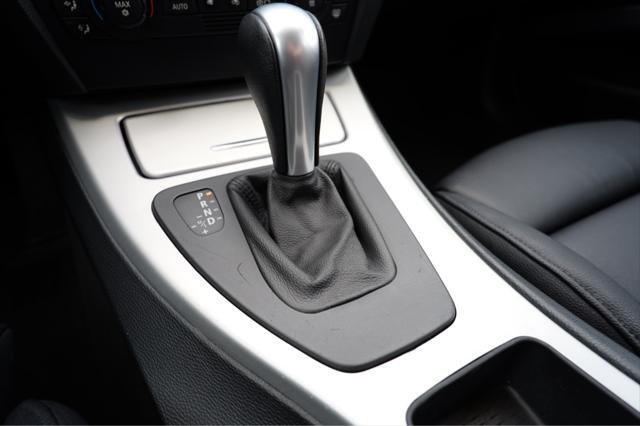 used 2006 BMW 325 car, priced at $9,985