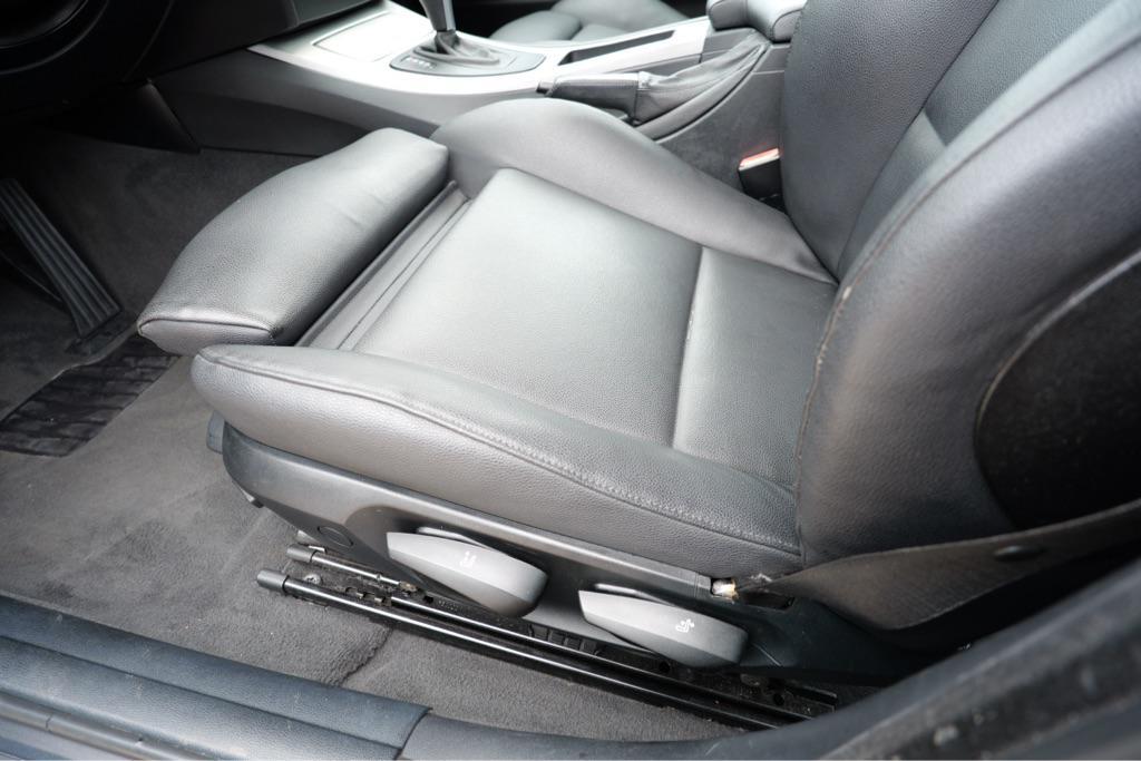 used 2006 BMW 325 car, priced at $7,695