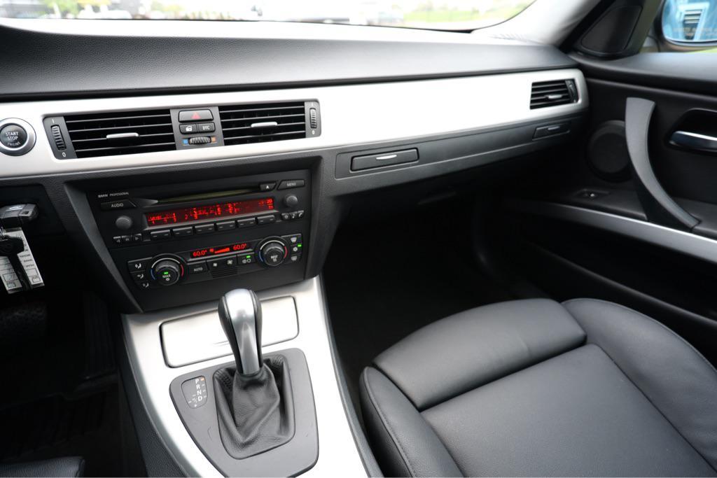 used 2006 BMW 325 car, priced at $7,695