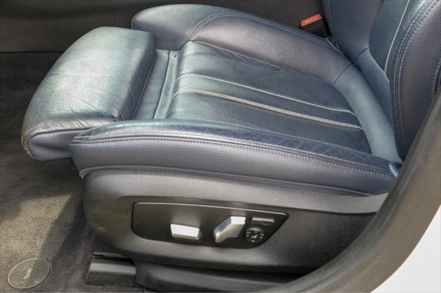 used 2019 BMW 530 car, priced at $19,798