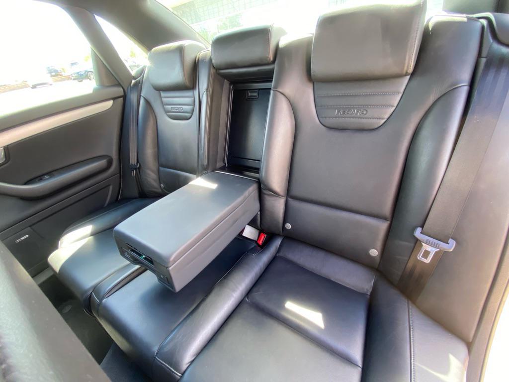 used 2006 Audi S4 car, priced at $15,495