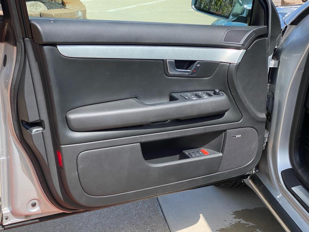 used 2006 Audi S4 car, priced at $15,495