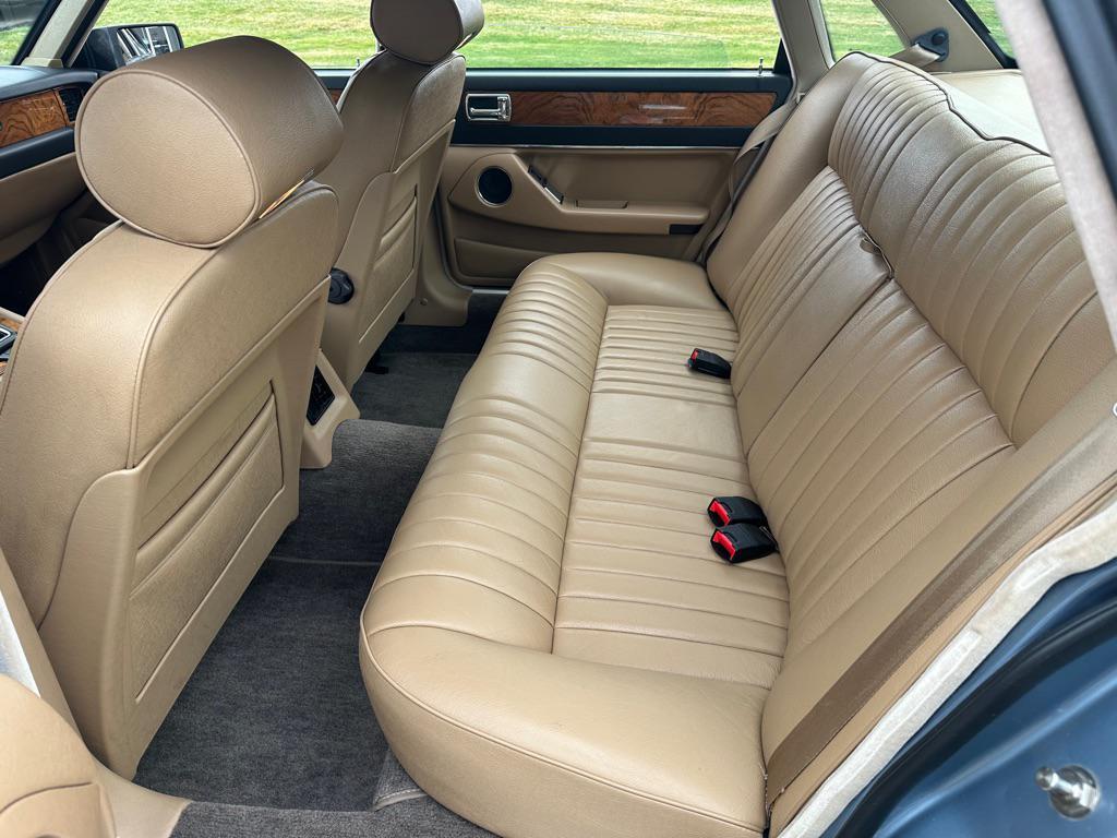 used 1990 Jaguar XJ6 car, priced at $10,500