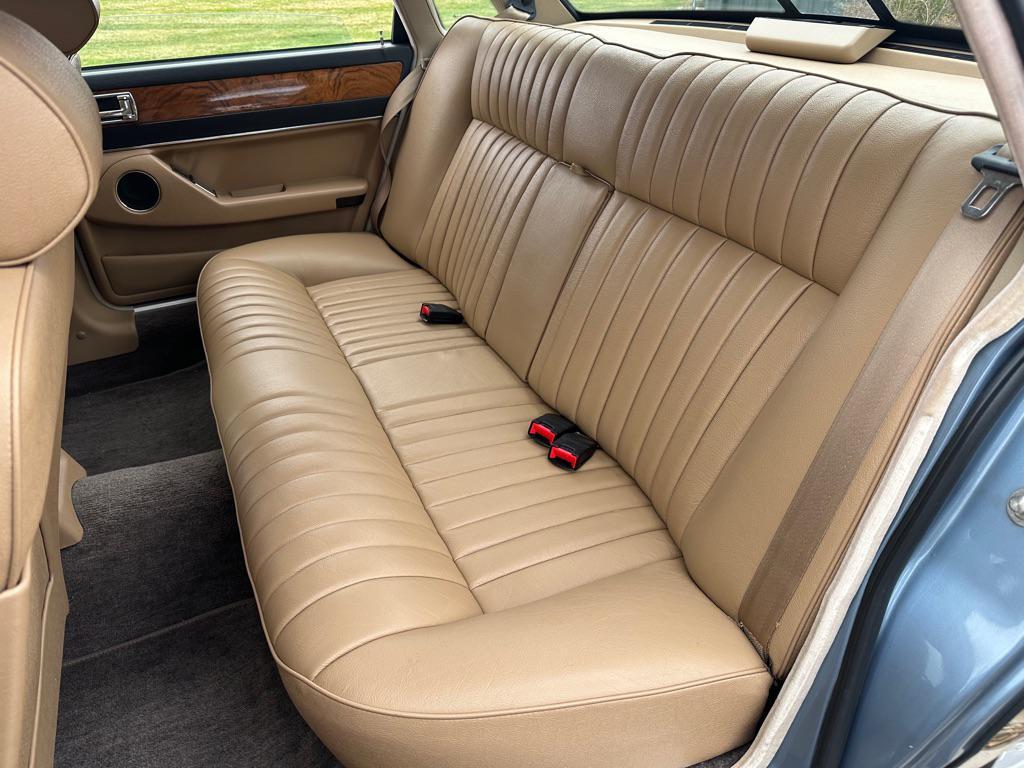 used 1990 Jaguar XJ6 car, priced at $10,500