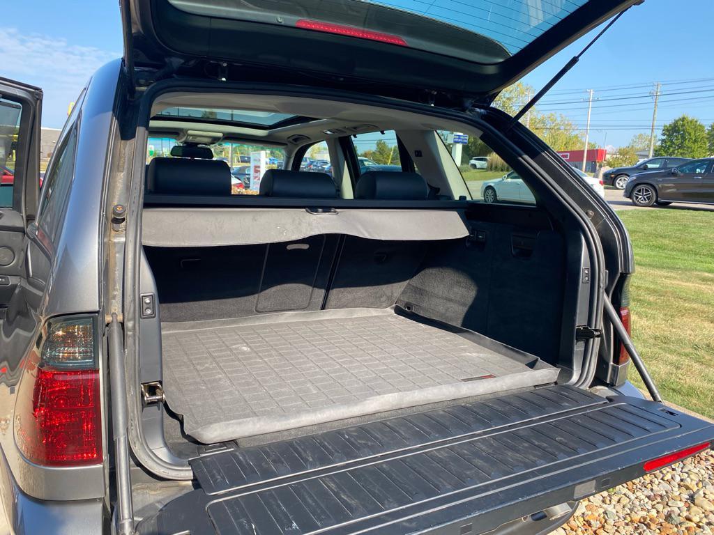 used 2006 BMW X5 car, priced at $6,995