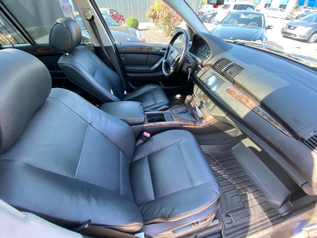 used 2006 BMW X5 car, priced at $6,995