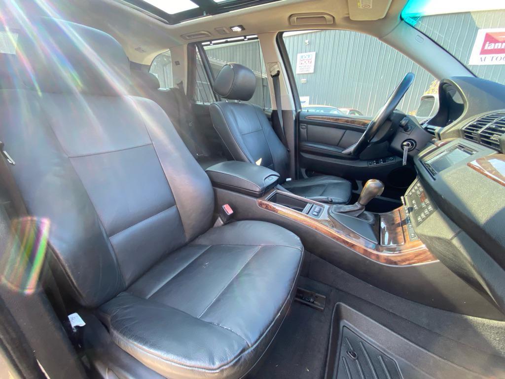 used 2006 BMW X5 car, priced at $6,995