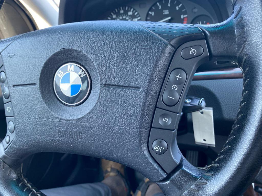 used 2006 BMW X5 car, priced at $6,995