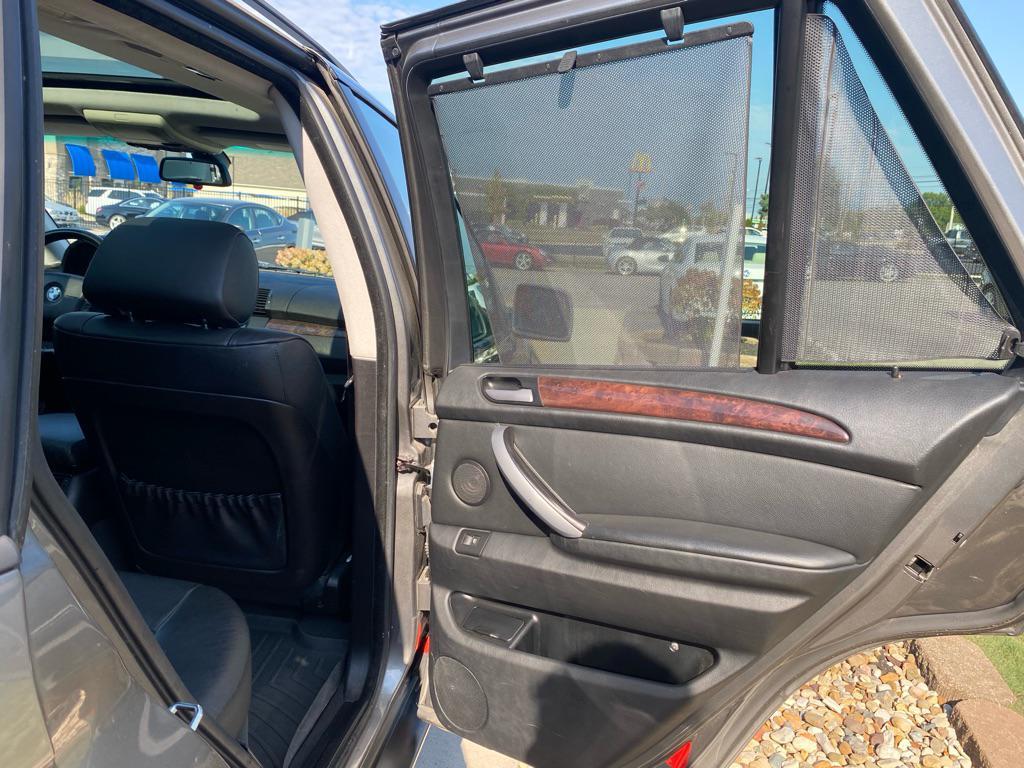used 2006 BMW X5 car, priced at $6,995