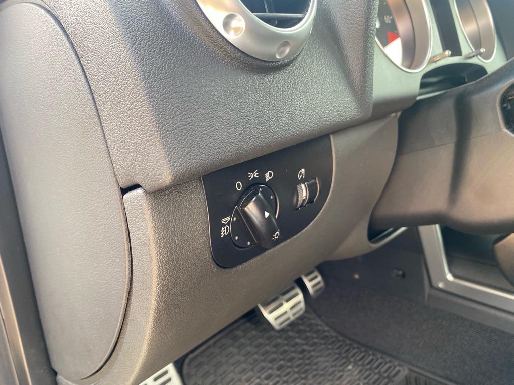 used 2004 Audi TT car, priced at $12,985