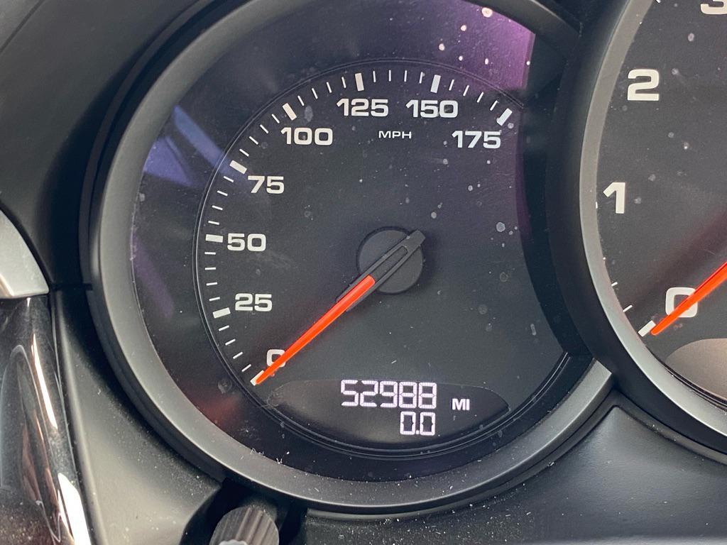 used 2020 Porsche Macan car, priced at $32,500