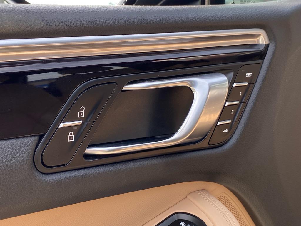 used 2020 Porsche Macan car, priced at $32,500