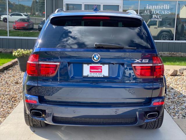 used 2013 BMW X5 car, priced at $10,765