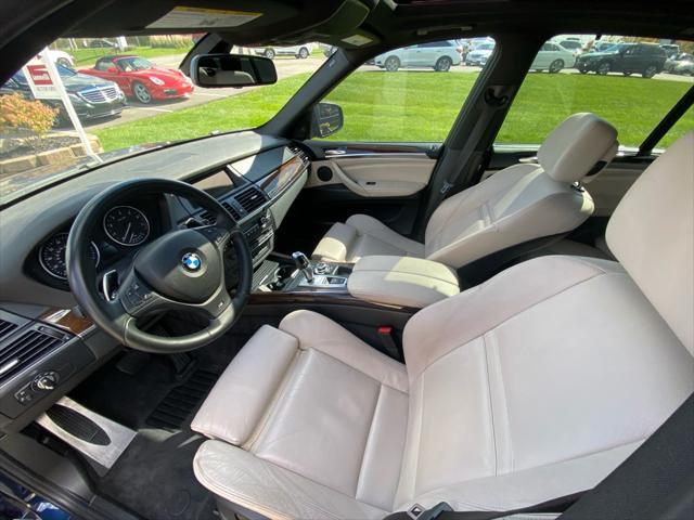 used 2013 BMW X5 car, priced at $10,765