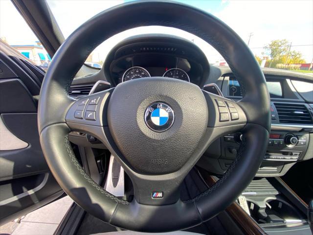 used 2013 BMW X5 car, priced at $10,765