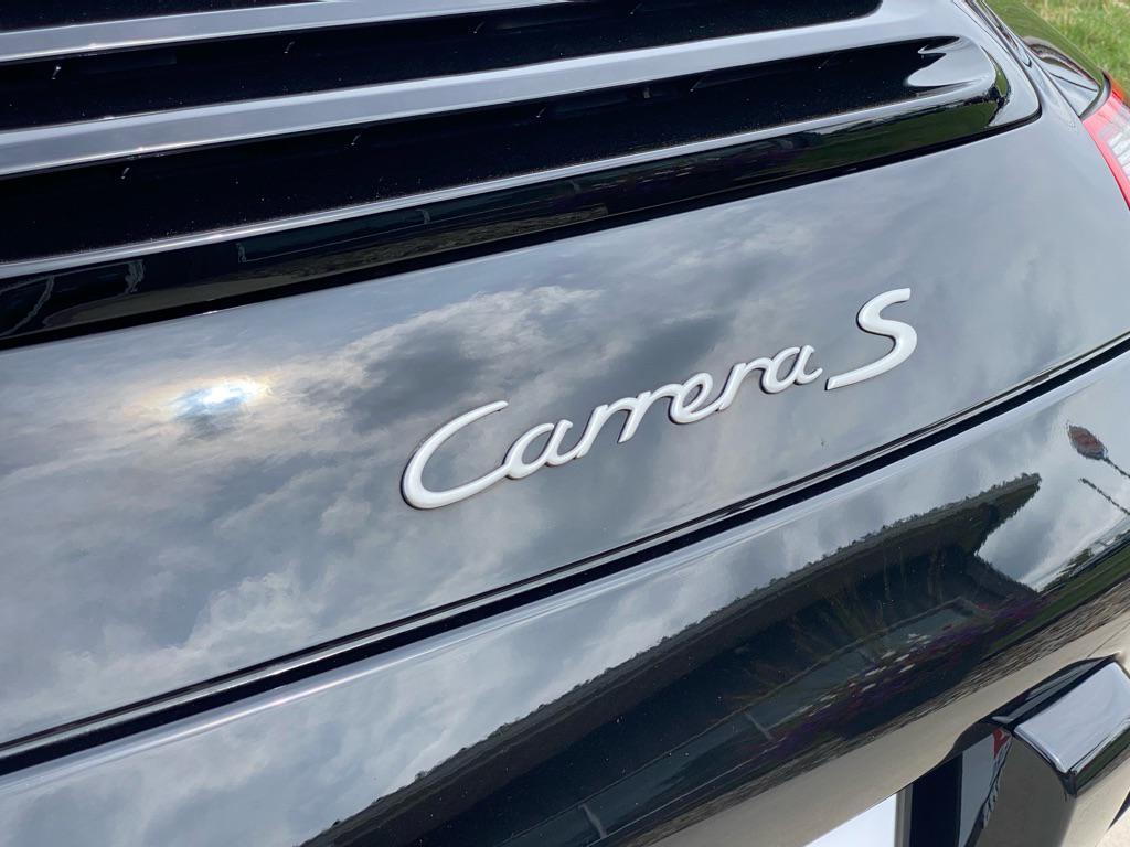used 2005 Porsche 911 car, priced at $55,900