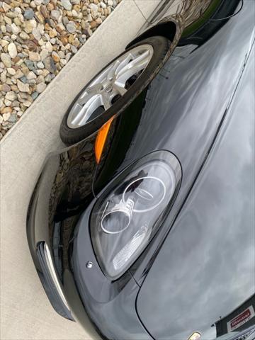 used 2013 Porsche Boxster car, priced at $33,785