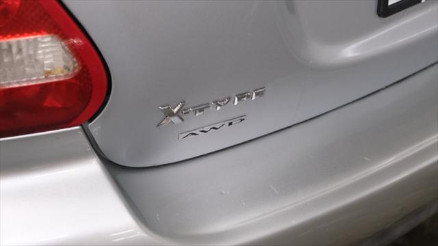used 2007 Jaguar X-Type car, priced at $10,985