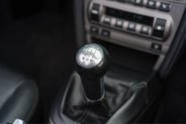 used 2008 Porsche 911 car, priced at $40,000