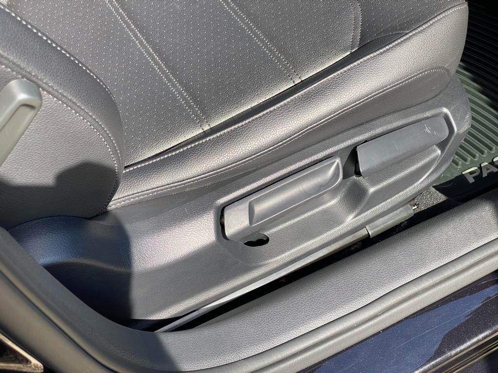 used 2019 Volkswagen Passat car, priced at $15,900